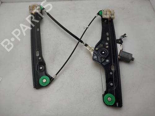 Front right window mechanism BMW 3 (E90) 316 d | BP40528105C23 - Image 2