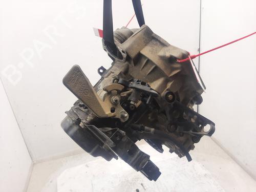 Gearbox VW POLO V (6R1, 6C1)  | BP32234426M3 