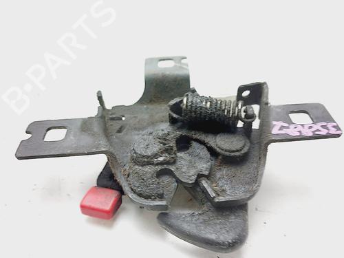 Hood lock SEAT IBIZA II (6K1) 1.0 i | BP20307261C133