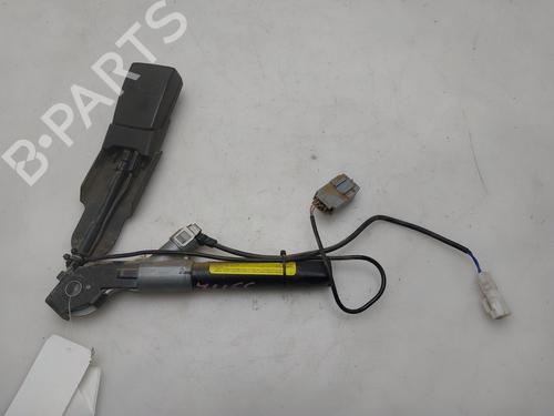 Used Seat buckle RENAULT KANGOO (KC0/1_) [1997-2026]  32986365