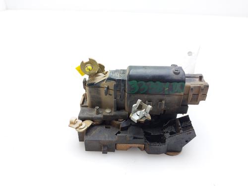 Used Front right lock RENAULT KANGOO (KC0/1_) 1.9 dCi 4x4 (84 hp) 16527625