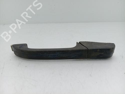 Used Rear left exterior door handle LAND ROVER RANGE ROVER II (P38A) 2.5 D 4x4 (136 hp) 27221520
