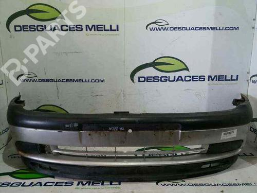 Used Front bumper Front bumper 2874895 2874895
