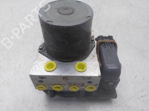 ABS Bremseaggregat ABS Bremseaggregat 39469207 39469207