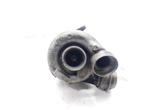 Used Turbocharger/Supercharger MERCEDES-BENZ S-CLASS (W220) S 320 CDI (220.026, 220.126) (197 hp) 12407522
