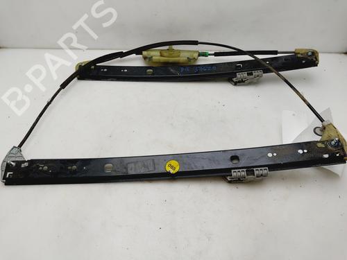 Rudehejsemekanisme ventre foran AUDI Q7 (4LB) 4.2 FSI quattro (350 hp) 29554513