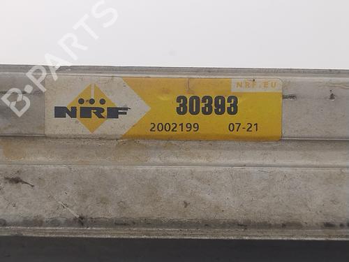 Intercooler SUZUKI GRAND VITARA II (JT, TE, TD)  | BP29618504M30 