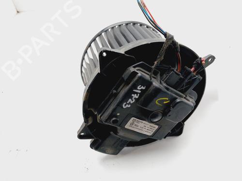 Heater blower motor MERCEDES-BENZ M-CLASS (W164)  | BP15001323M62 