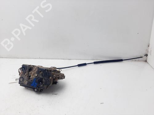 Front right lock SKODA OCTAVIA I Combi (1U5) 1.9 TDI | BP21576092C97 