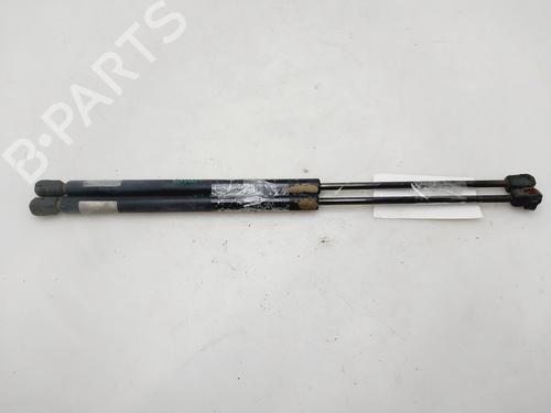 Used Tailgate lift support SEAT IBIZA III (6L1) [2002-2009]  29450983