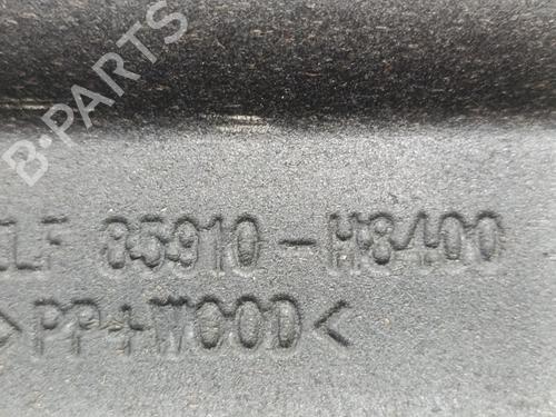 Rear parcel shelf KIA STONIC (YB) | BP36392433C85 - Image 2