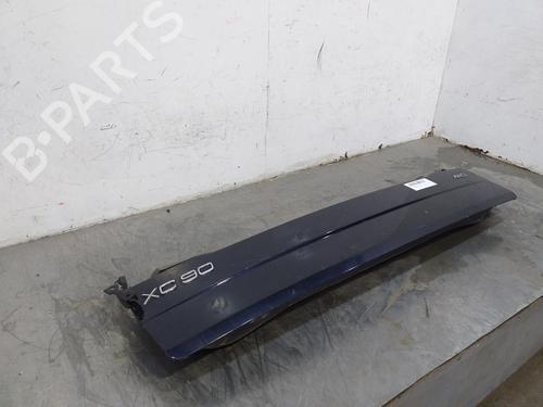 Tailgate VOLVO XC90 I (275) D5 AWD | BP24514281C6 