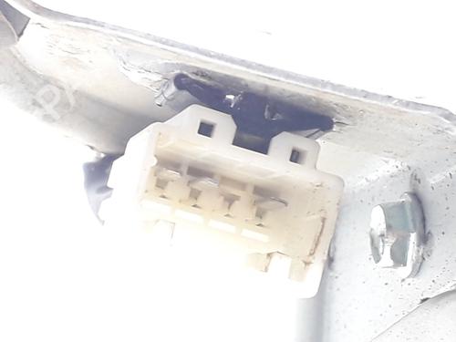 Rear wiper motor HYUNDAI i40 I (VF) 1.7 CRDi | BP10182868M102 
