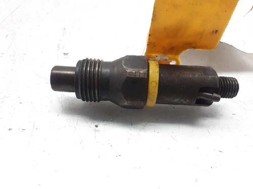 Used Injector SUZUKI SAMURAI Closed Off-Road Vehicle (SJ_) 1.9 TD All-wheel Drive (SJ419TD) (63 hp) 4890716