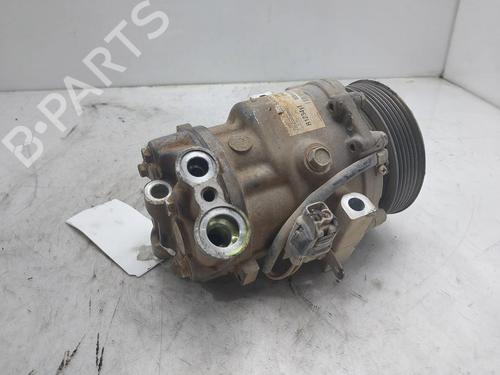 AC compressor FIAT FIORINO Box Body/MPV (225_)  | BP15385282M34 