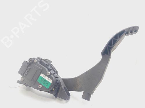 Pedal SEAT LEON (1M1)  | BP27375031I4 
