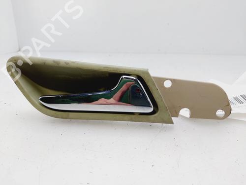 Used Front right interior door handle MERCEDES-BENZ A-CLASS (W169) A 180 CDI (169.007, 169.307) (109 hp) 30614082