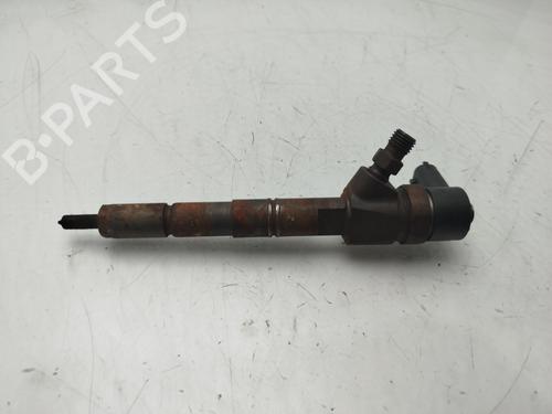 Used Injector Injector OPEL ZAFIRA / ZAFIRA FAMILY B (A05) 1.8 (M75) (140 hp) 32663324 32663324