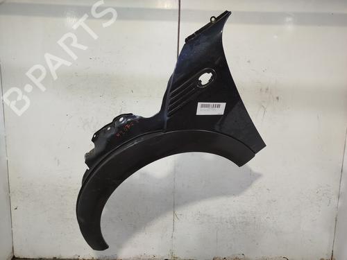Used Left front fenders Left front fenders 37231642 37231642