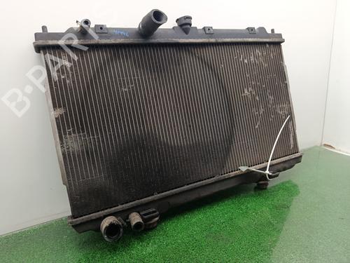 Water radiator NISSAN PRIMERA (P12) | BP34343936M31 - Image 2