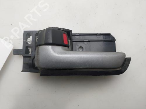 Used Rear left interior door handle Rear left interior door handle 37192439 37192439
