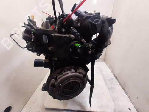 Engine CITROËN XSARA PICASSO (N68) 2.0 HDi | BP28444716M1 