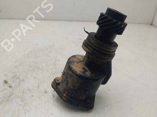 Vacuum pump SEAT INCA (6K9) 1.9 SDI | BP21122715M80 