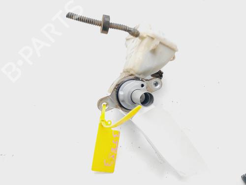 Used Brake master cylinder OPEL CORSA D (S07) [2006-2015]  19787817