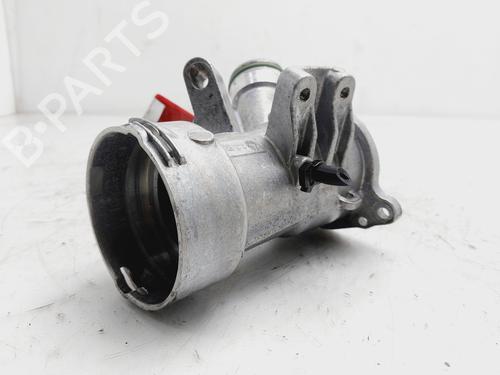 Pipe MERCEDES-BENZ C-CLASS (W203) C 220 CDI (203.008) | BP21120508M125 