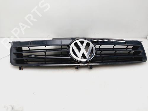 Grill VW POLO (9N_, 9A_) 1.2 12V (64 hp) 20132236