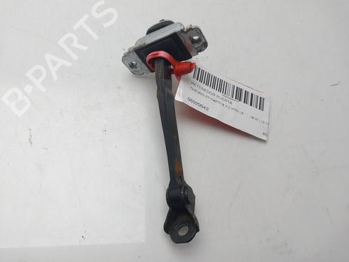 Used Hinge/Door check strap CHEVROLET CAPTIVA (C100, C140) 2.0 D (150 hp) 30830669