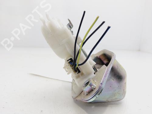 Tailgate lock SUBARU LEGACY V (BM)  | BP29719641C101 