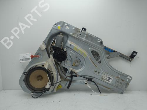 Used Rear right window mechanism KIA SPORTAGE II (JE_, KM_) 2.0 CRDi (140 hp) 25743372