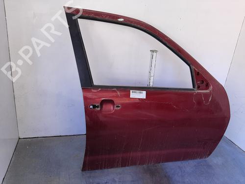 Right front door SEAT IBIZA II (6K1) 1.4 i | BP10511801C3 