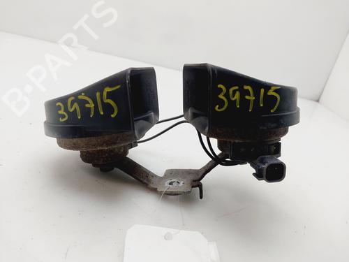 Klaxon FORD FOCUS II (DA_, HCP, DP) 1.8 TDCi | BP29762857E13 