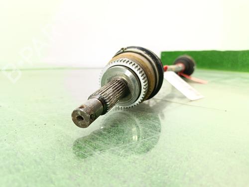 Left rear driveshaft KIA SPORTAGE II (JE_, KM_)  | BP26504673M40 