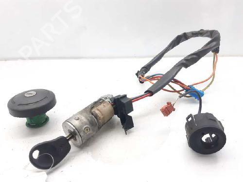 Ignition barrel CITROËN C5 I (DC_) 2.0 HDi (DCRHZB, DCRHZE) | BP6804437M48 