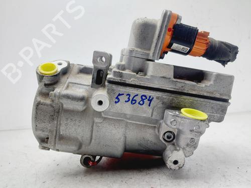 Used AC compressor RENAULT FLUENCE (L3_) Z.E. (95 hp) 27090836