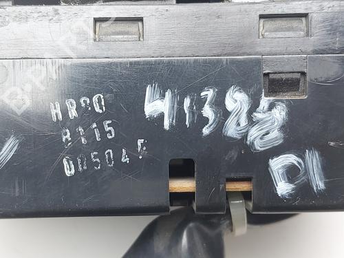 Left front window switch MITSUBISHI GALLOPER (JK-01) | BP34697315I27 - Image 4