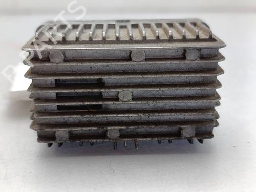 Heater resistor CHEVROLET ORLANDO (J309) 2.0 D | BP39993151M108 - Image 3