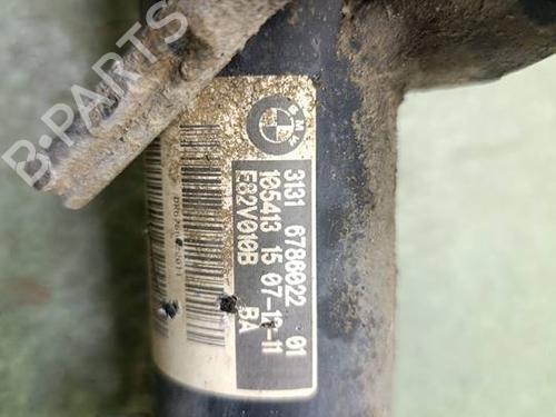 Right front shock absorber BMW 1 (E87) 118 d | BP39558841M17 - Image 4