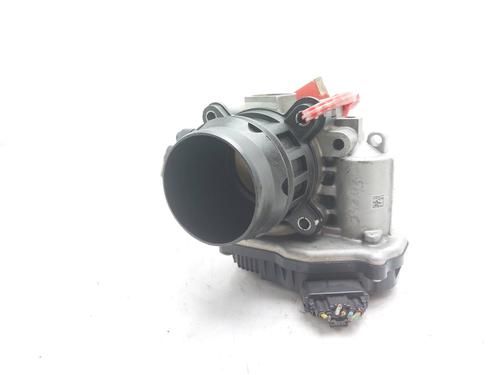 Used Throttle body KIA SPORTAGE V (NQ5) [2021-2025]  22745865