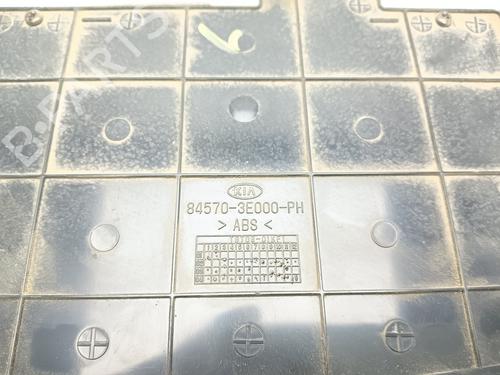 Glove box KIA SORENTO I (JC) 2.5 CRDi 4WD | BP22334621C95 