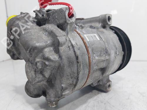 AC compressor DS DS 7 Crossback (J4_, JR_, JC_) | BP37026666M34 - Image 3