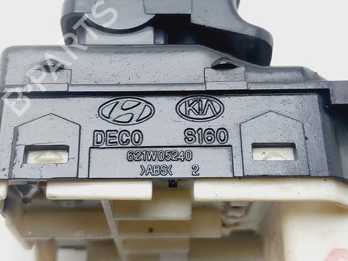 Left front window switch KIA PICANTO I (SA) 1.0 | BP32991617I27 - Image 5