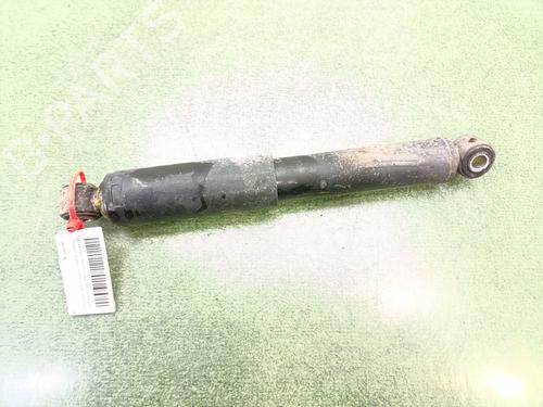 Used Right rear shock absorber Right rear shock absorber CITROËN JUMPER II Van 2.2 HDi 110 (110 hp) 34631560 34631560