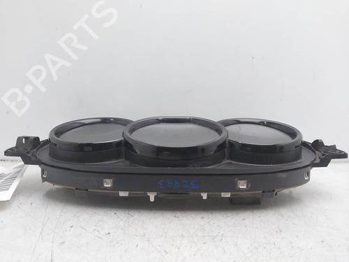Instrument cluster DACIA DOKKER Express Box Body/MPV  | BP16267054C47 