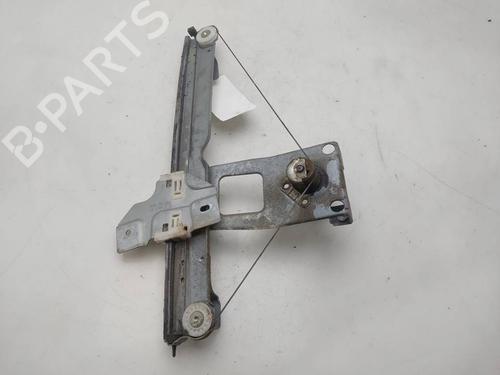Rear right window mechanism DACIA SANDERO | BP39960160C25 - Image 3