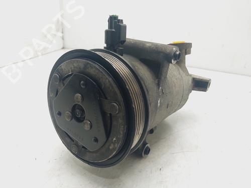 Compresseur AC FORD TRANSIT Van (FA_ _) [2006-2014]  21274855