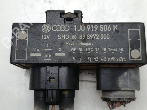 Elektronik Modul für Elektronik Modul SKODA OCTAVIA I (1U2) [1996-2010] 39881687 39881687